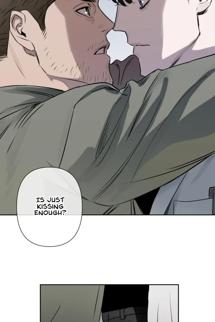 C-Class Esper's Memorandum Chapter 29 page 35