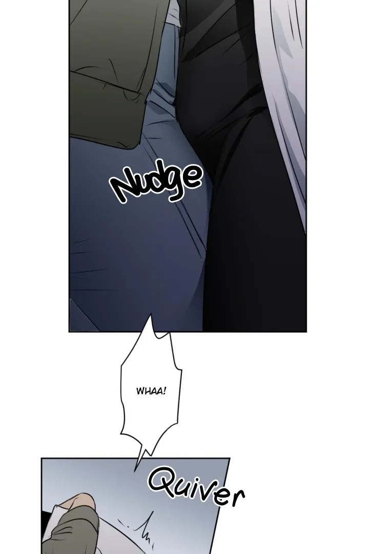 C-Class Esper's Memorandum Chapter 29 page 36