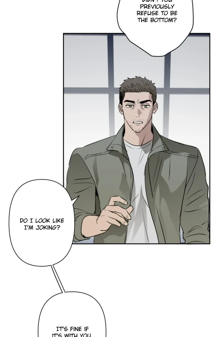 C-Class Esper's Memorandum Chapter 29 page 39