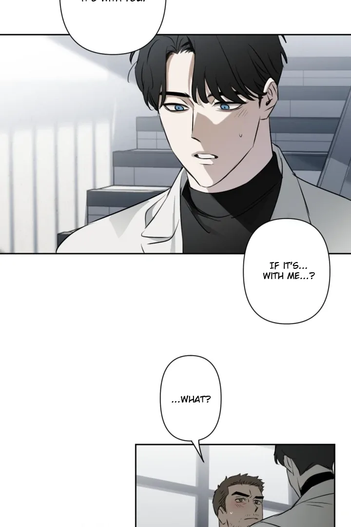 C-Class Esper's Memorandum Chapter 29 page 40