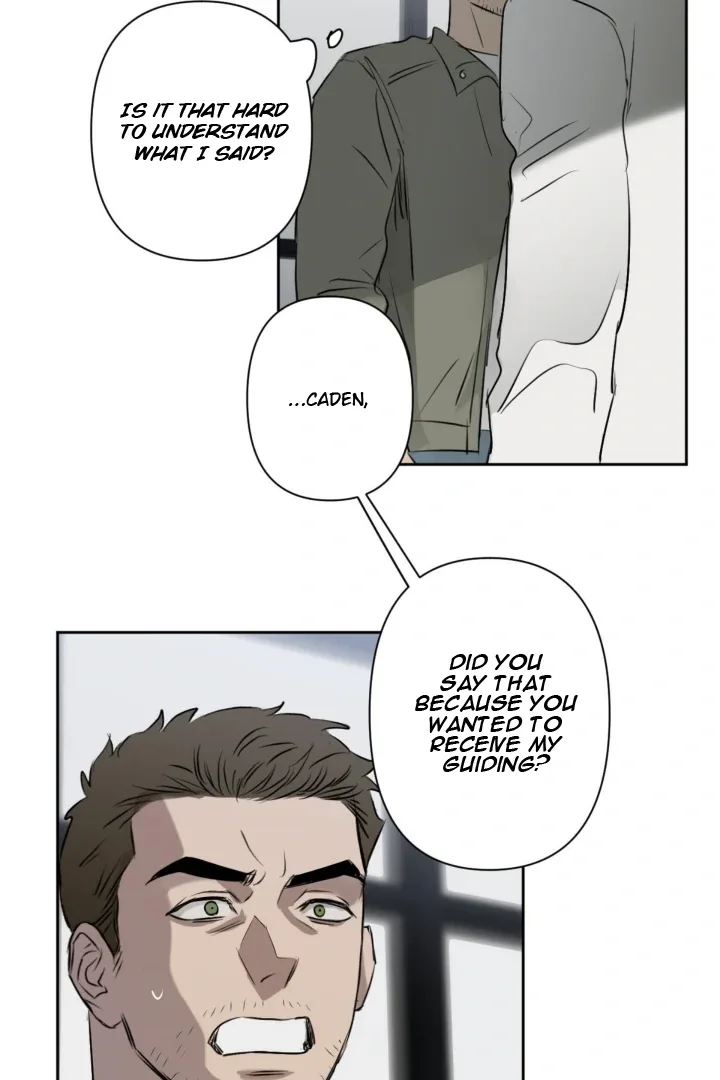 C-Class Esper's Memorandum Chapter 29 page 41