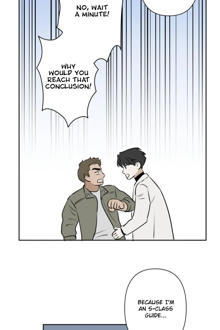 C-Class Esper's Memorandum Chapter 29 page 43