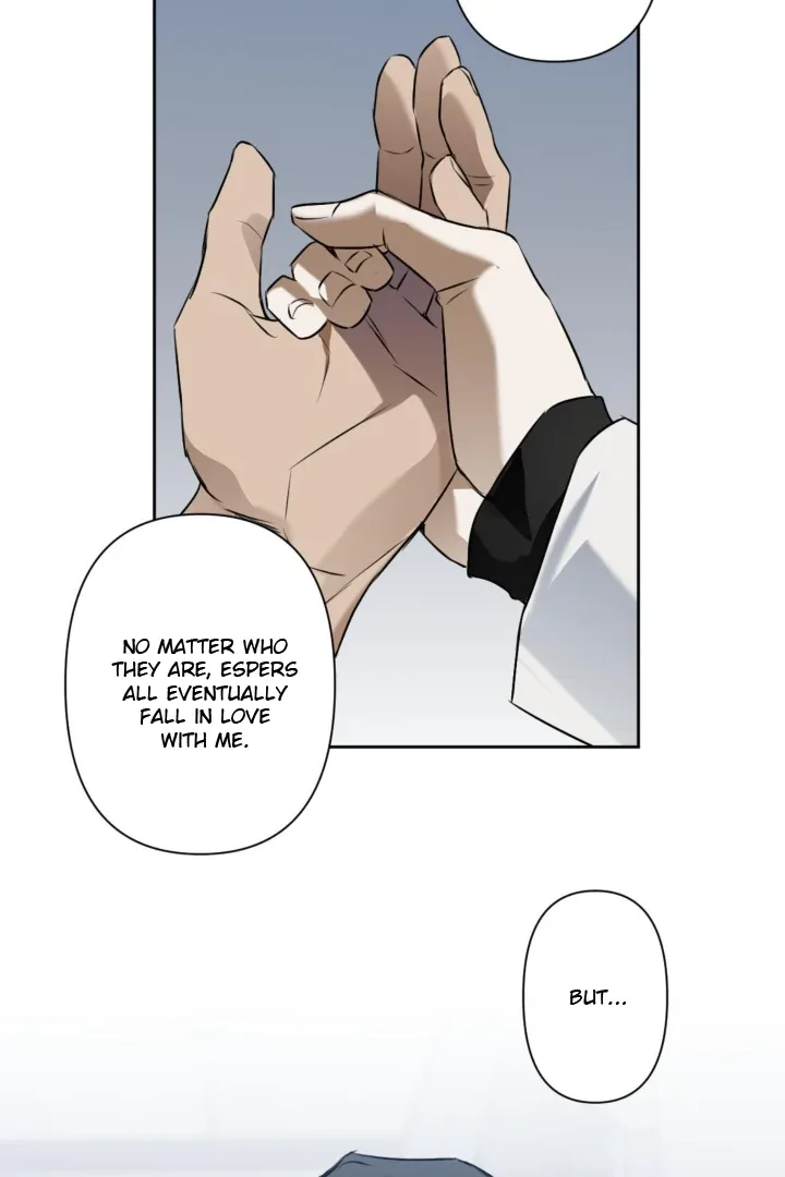 C-Class Esper's Memorandum Chapter 29 page 44