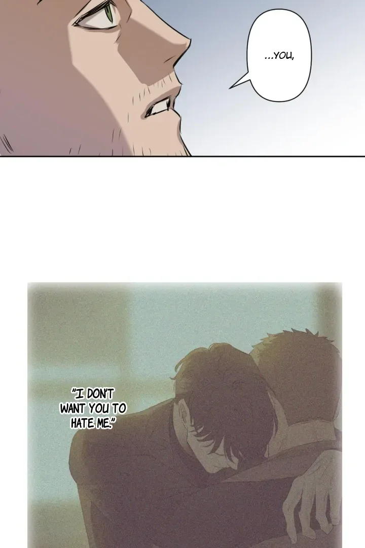 C-Class Esper's Memorandum Chapter 29 page 46
