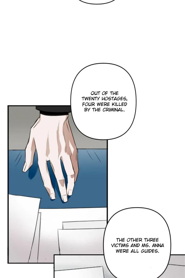 C-Class Esper's Memorandum Chapter 3 page 3