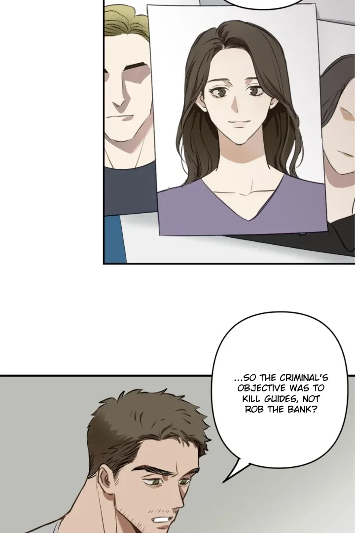 C-Class Esper's Memorandum Chapter 3 page 4