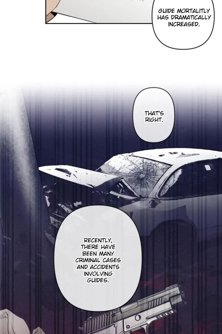 C-Class Esper's Memorandum Chapter 3 page 7