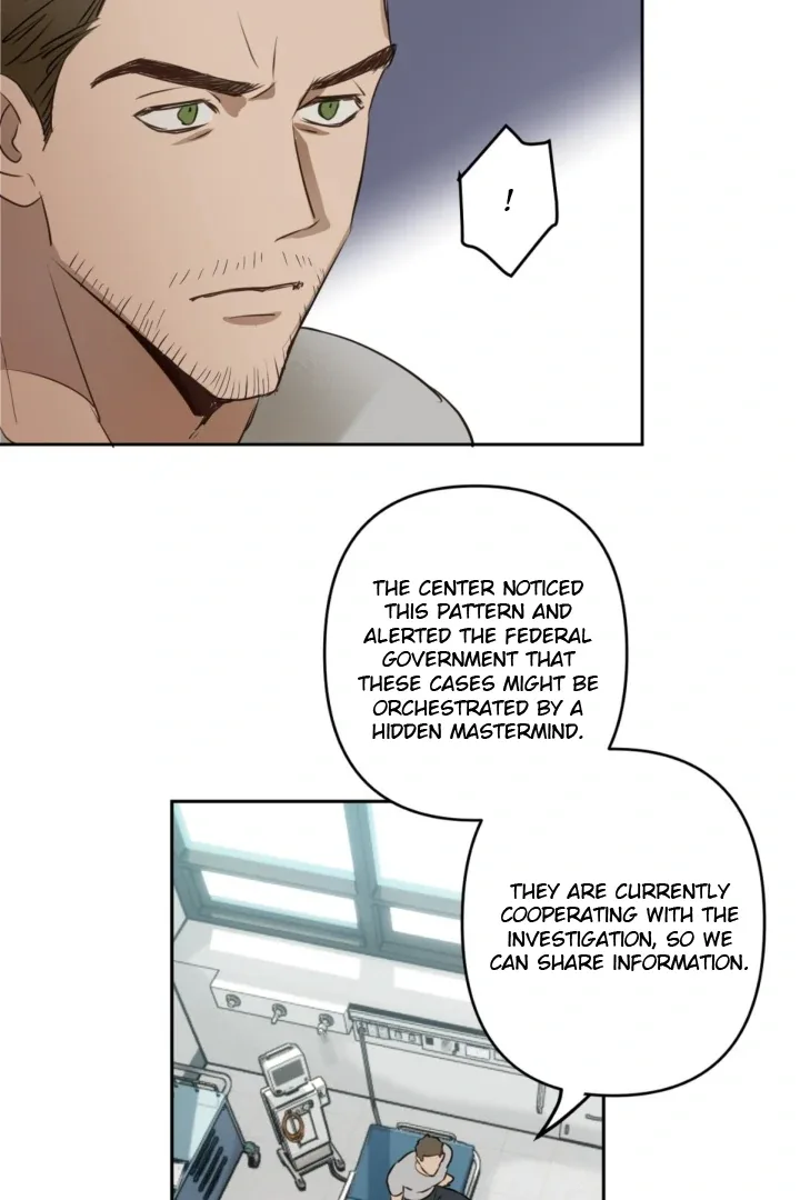C-Class Esper's Memorandum Chapter 3 page 9