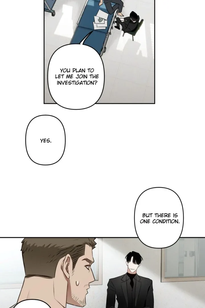 C-Class Esper's Memorandum Chapter 3 page 10