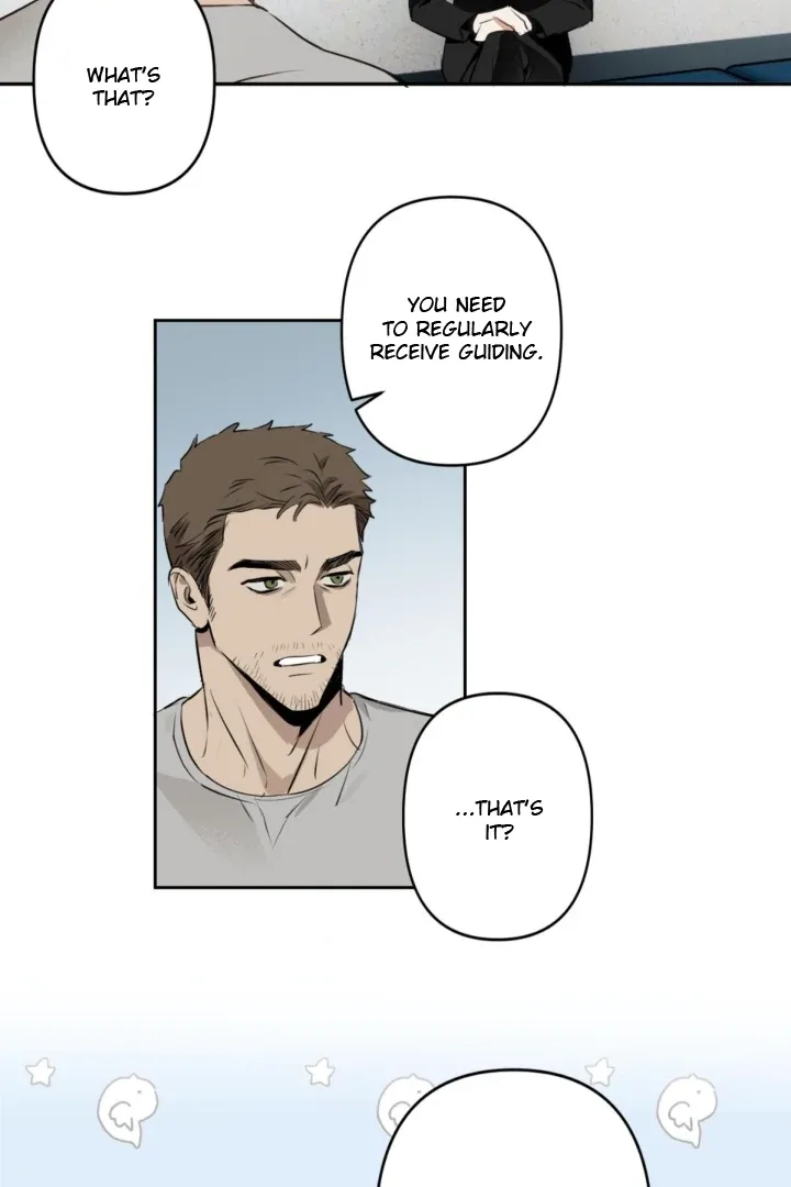 C-Class Esper's Memorandum Chapter 3 page 11