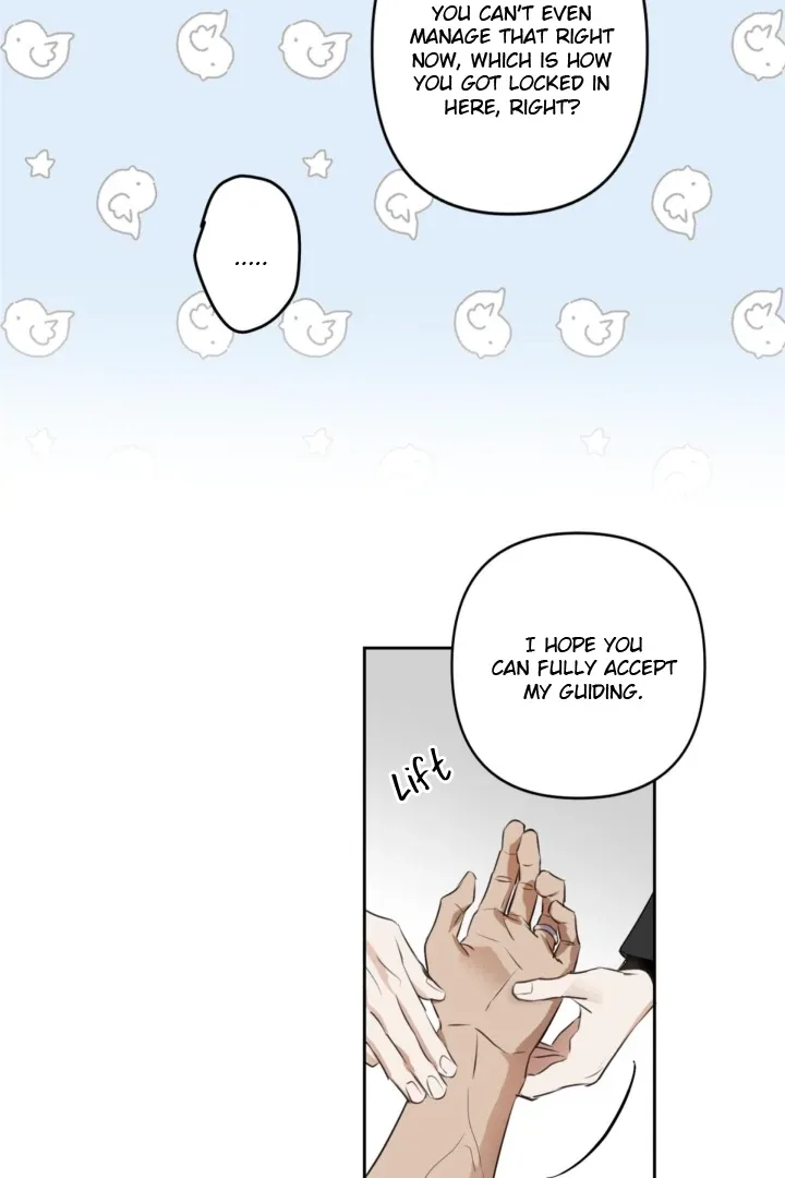 C-Class Esper's Memorandum Chapter 3 page 12