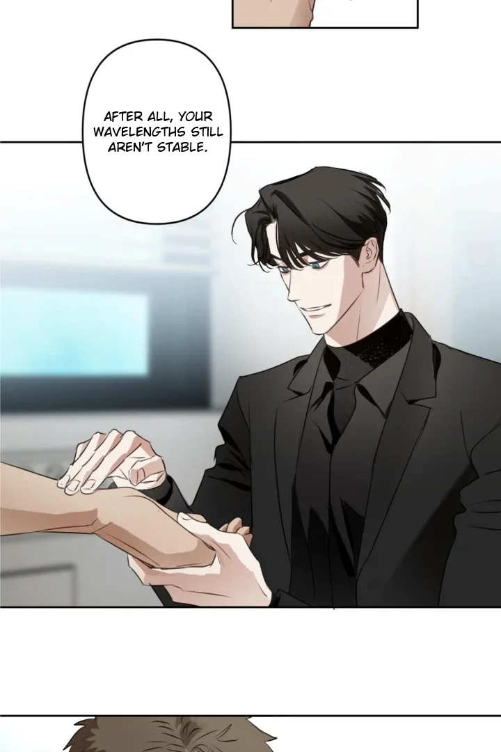 C-Class Esper's Memorandum Chapter 3 page 13