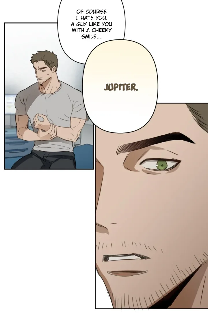 C-Class Esper's Memorandum Chapter 3 page 16