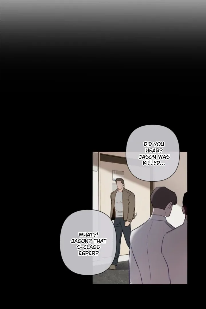 C-Class Esper's Memorandum Chapter 3 page 19