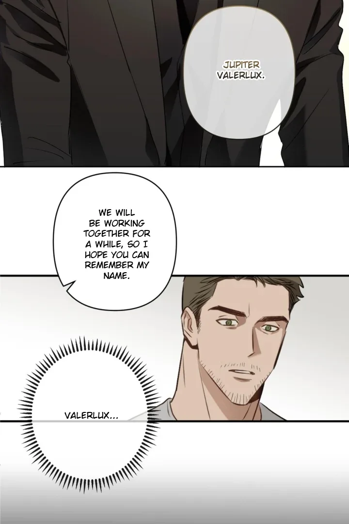 C-Class Esper's Memorandum Chapter 3 page 18