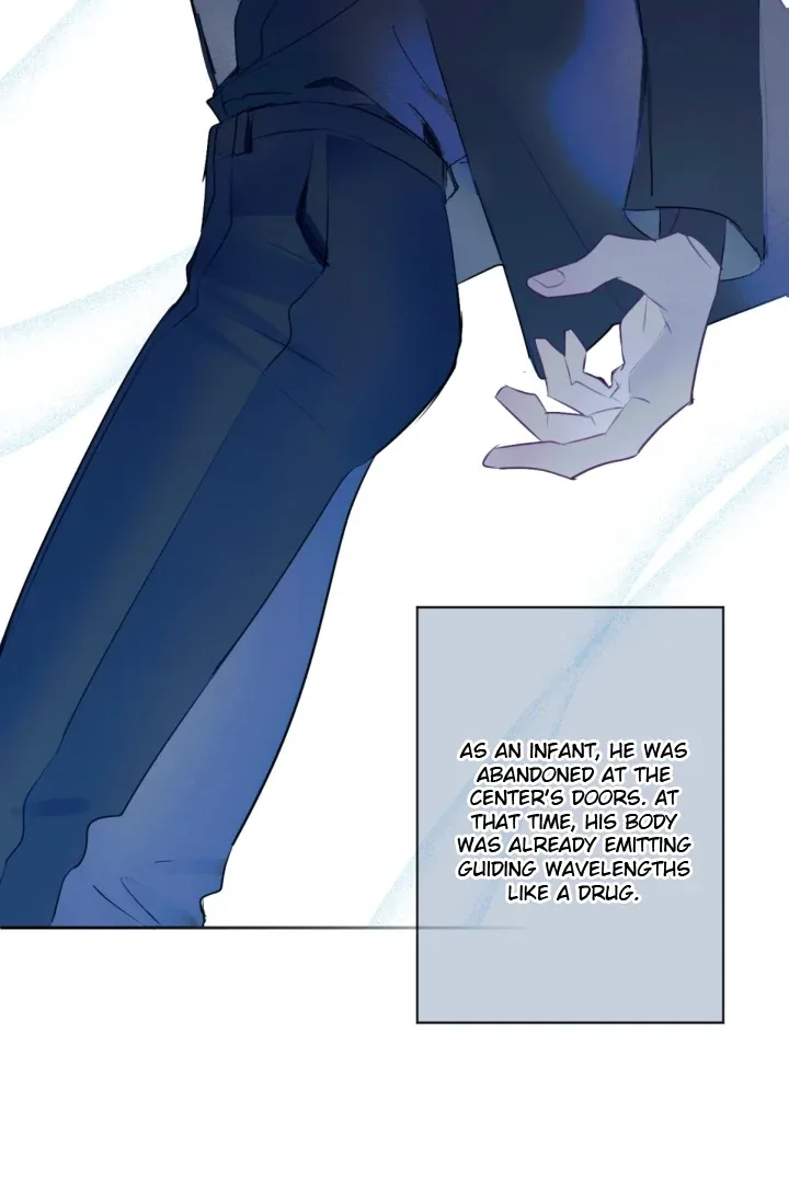 C-Class Esper's Memorandum Chapter 3 page 23