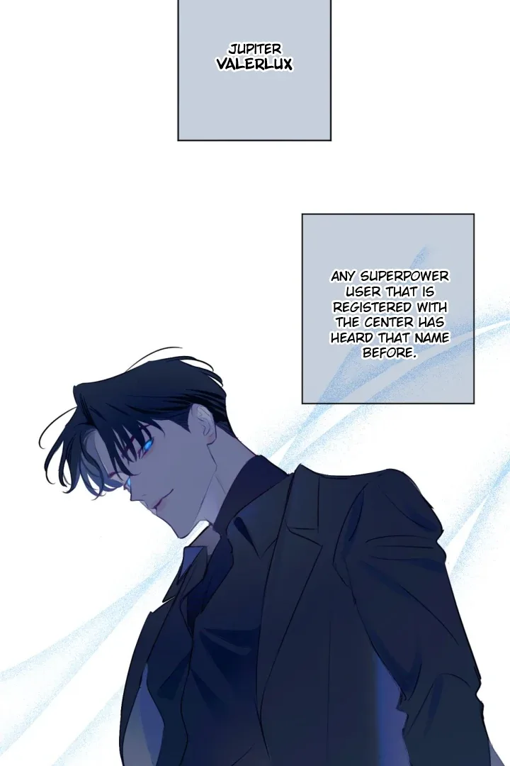 C-Class Esper's Memorandum Chapter 3 page 22