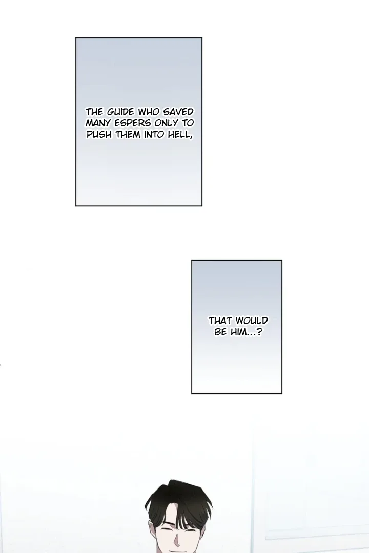 C-Class Esper's Memorandum Chapter 3 page 24