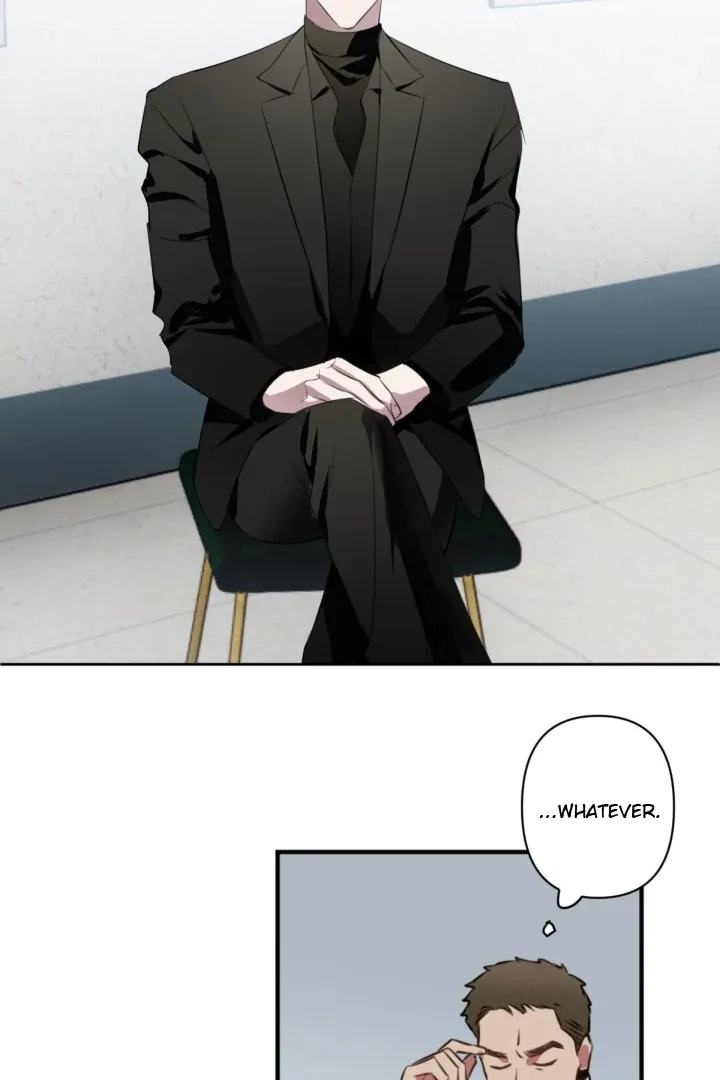 C-Class Esper's Memorandum Chapter 3 page 25