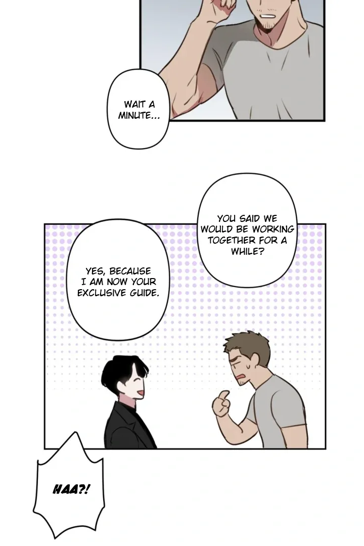 C-Class Esper's Memorandum Chapter 3 page 26