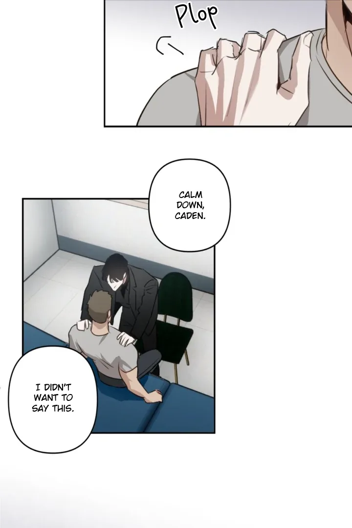C-Class Esper's Memorandum Chapter 3 page 29