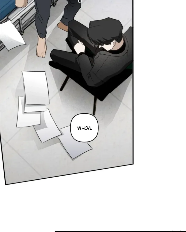 C-Class Esper's Memorandum Chapter 3 page 28