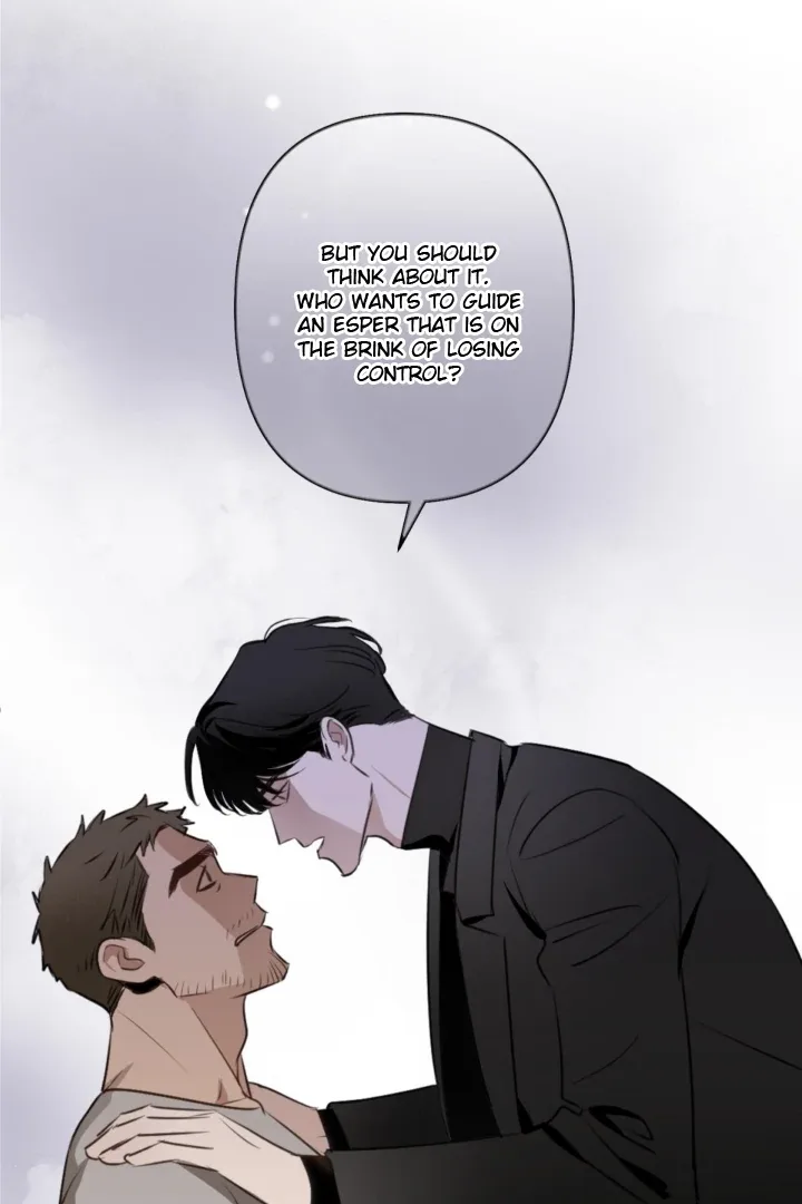 C-Class Esper's Memorandum Chapter 3 page 30