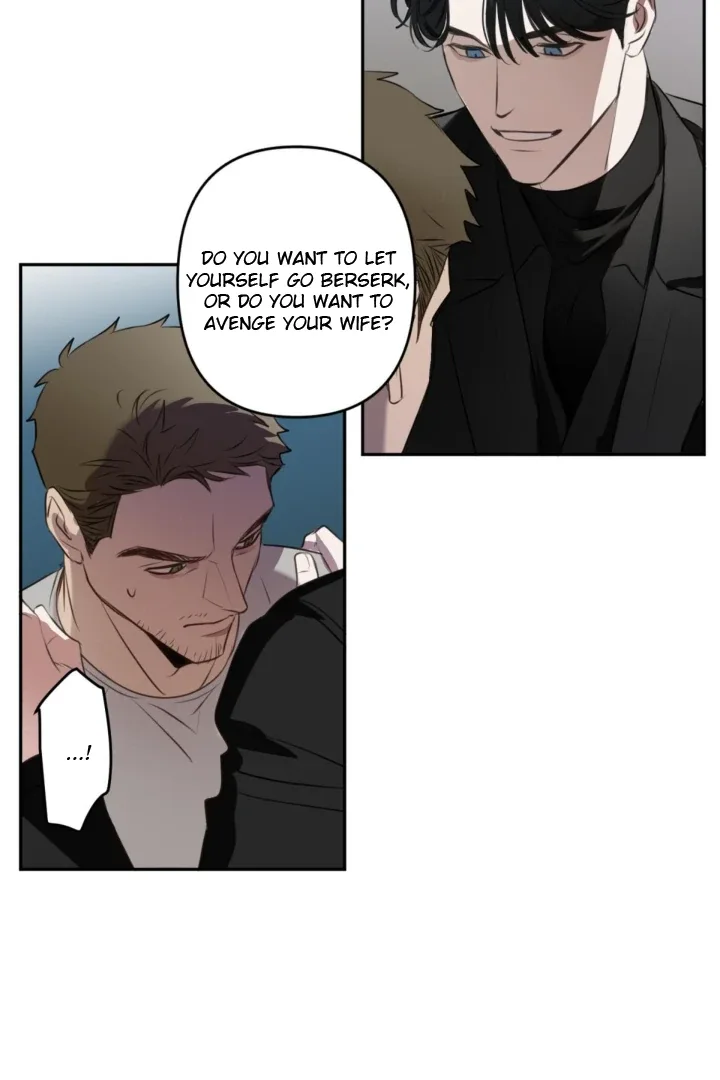 C-Class Esper's Memorandum Chapter 3 page 32