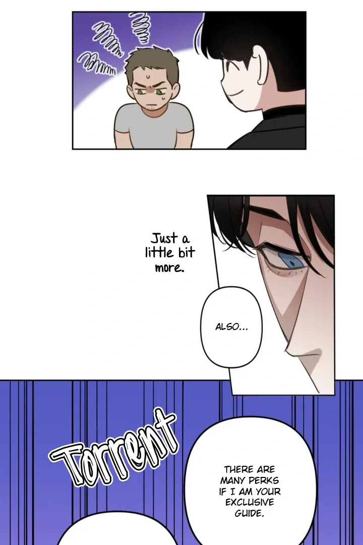 C-Class Esper's Memorandum Chapter 3 page 33