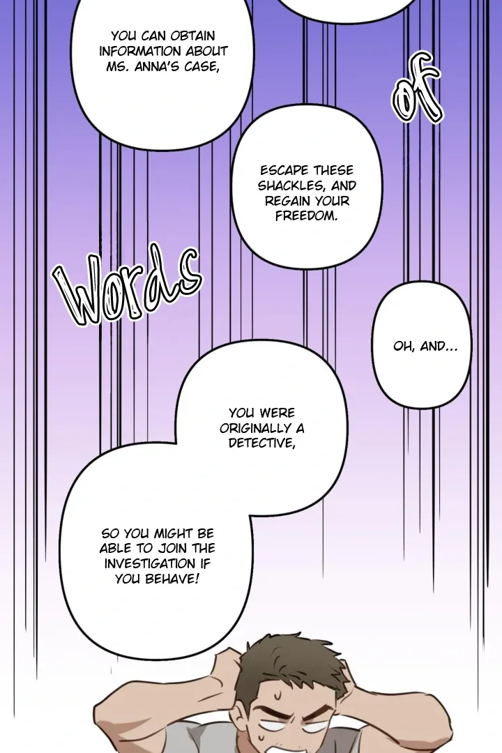 C-Class Esper's Memorandum Chapter 3 page 34