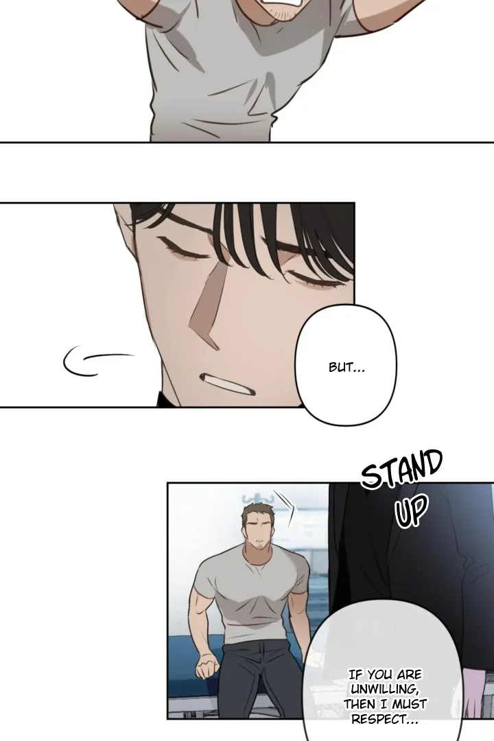 C-Class Esper's Memorandum Chapter 3 page 35