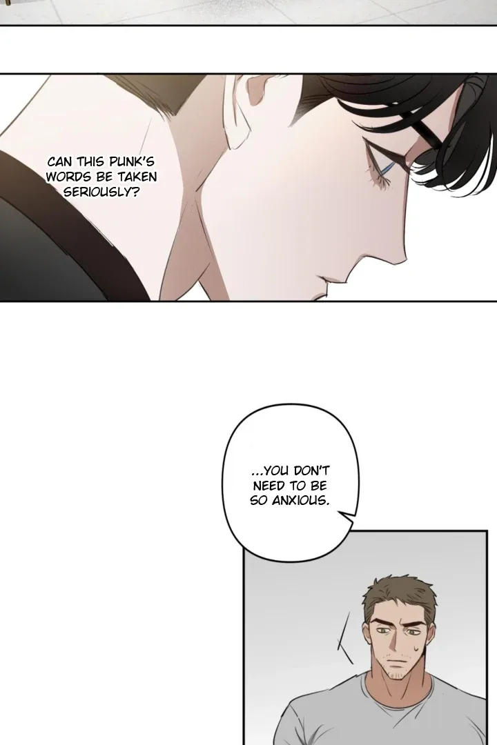 C-Class Esper's Memorandum Chapter 3 page 43