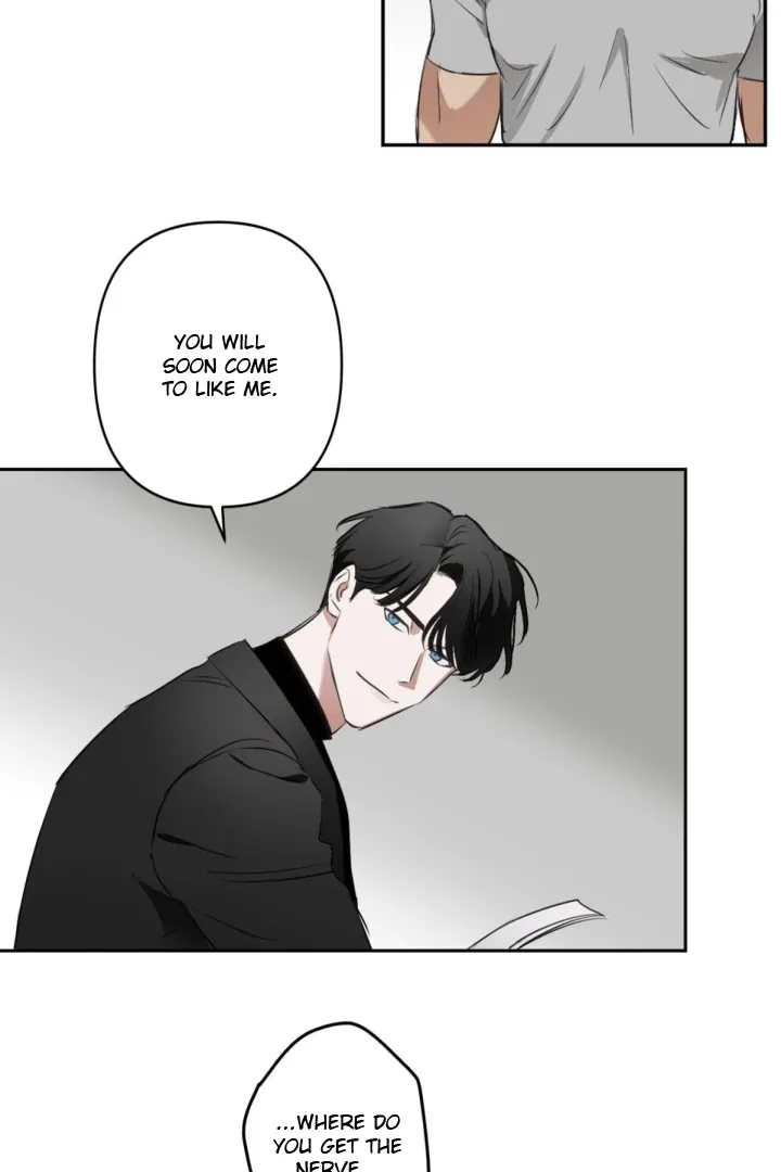 C-Class Esper's Memorandum Chapter 3 page 44