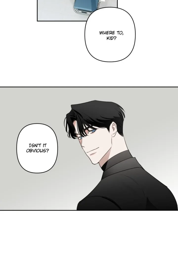 C-Class Esper's Memorandum Chapter 3 page 46