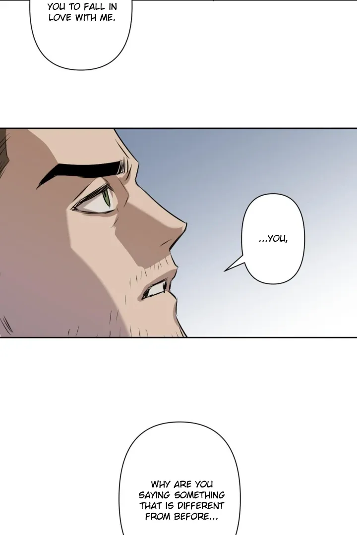 C-Class Esper's Memorandum Chapter 30 page 4