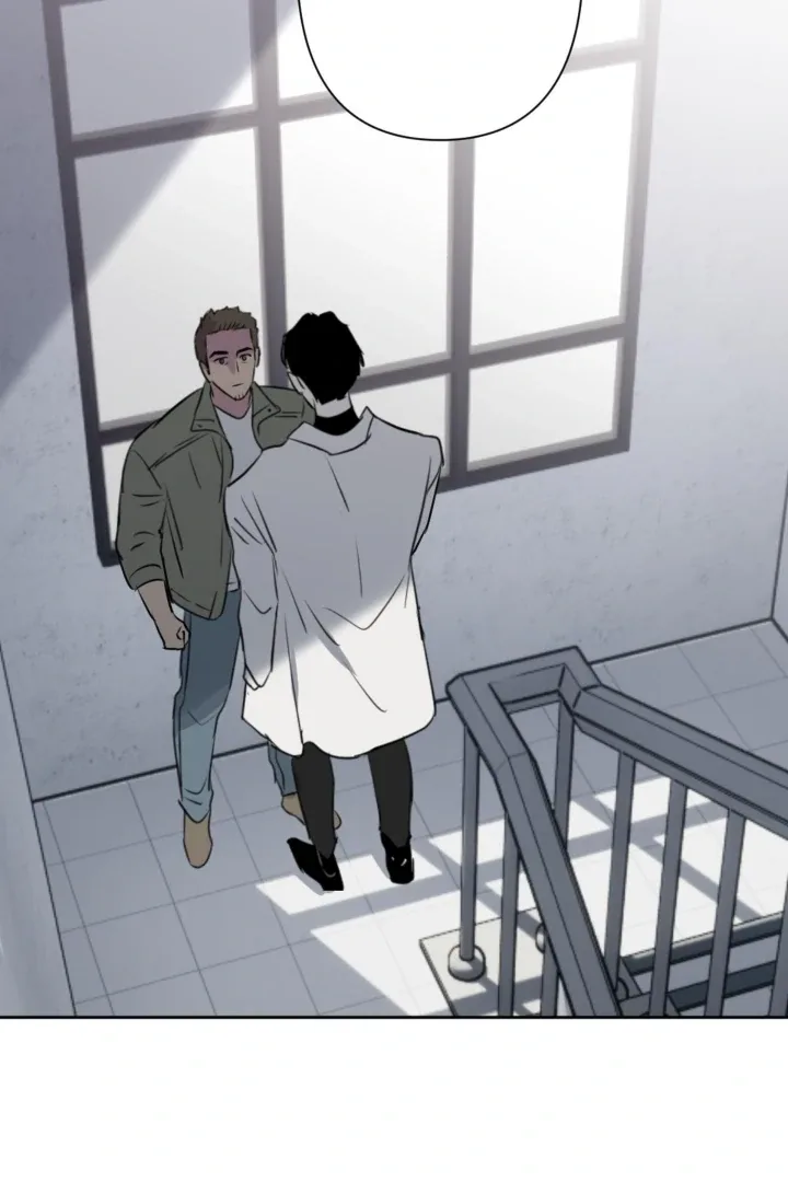 C-Class Esper's Memorandum Chapter 30 page 7