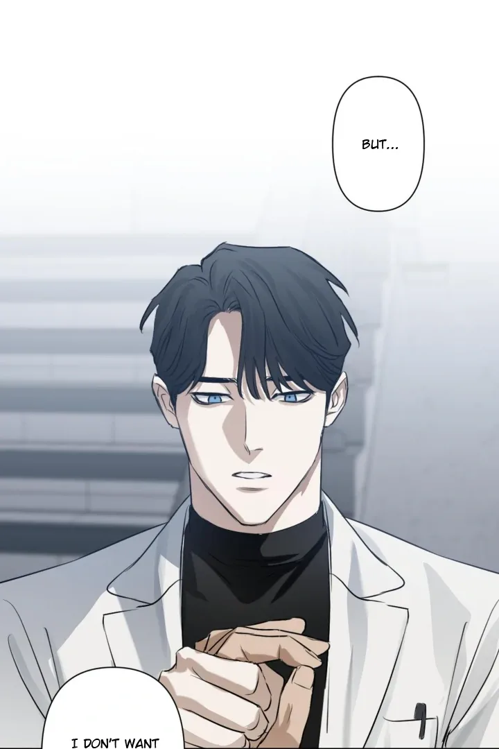 C-Class Esper's Memorandum Chapter 30 page 3