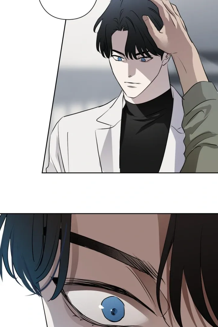 C-Class Esper's Memorandum Chapter 30 page 12