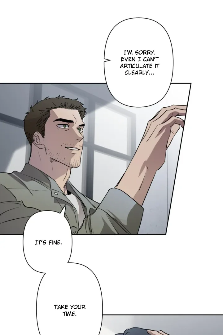 C-Class Esper's Memorandum Chapter 30 page 11