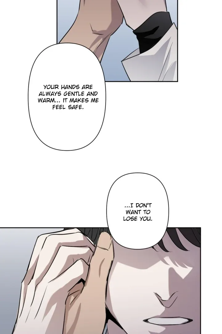 C-Class Esper's Memorandum Chapter 30 page 14