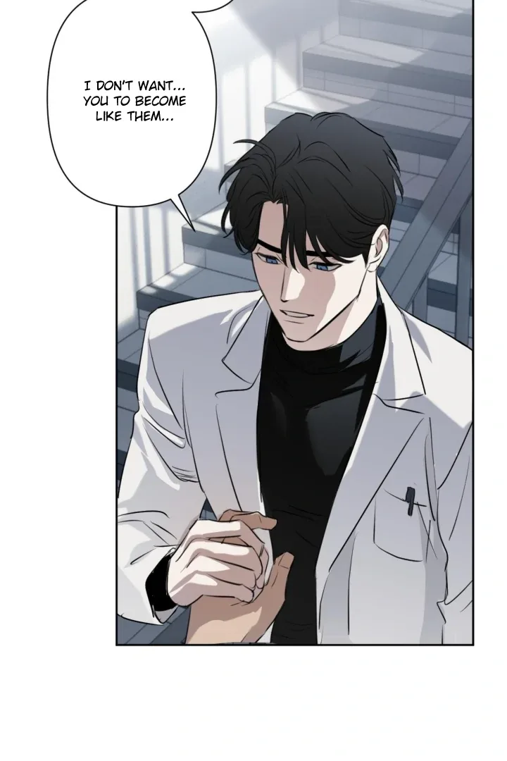 C-Class Esper's Memorandum Chapter 30 page 10