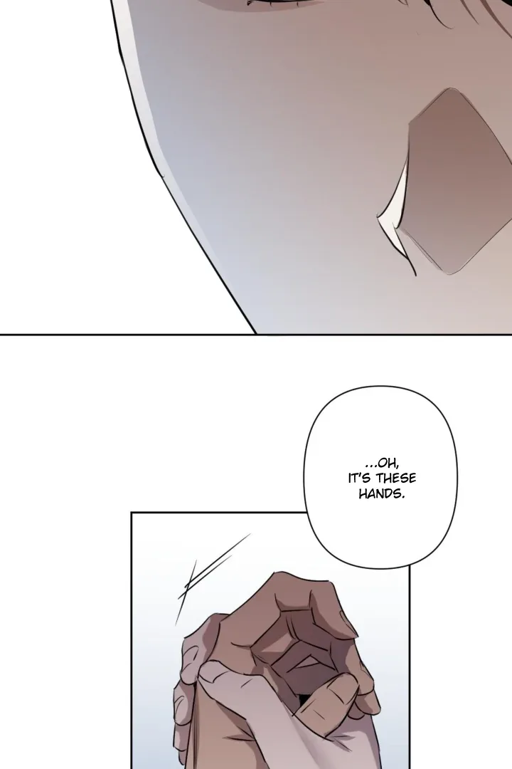 C-Class Esper's Memorandum Chapter 30 page 13