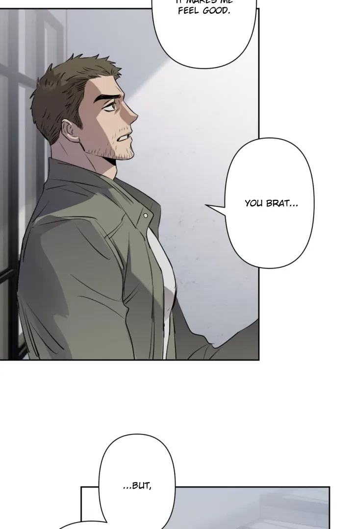 C-Class Esper's Memorandum Chapter 30 page 9