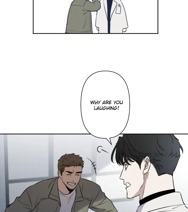 C-Class Esper's Memorandum Chapter 30 page 28