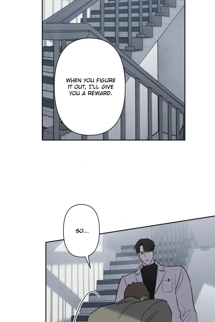 C-Class Esper's Memorandum Chapter 30 page 30
