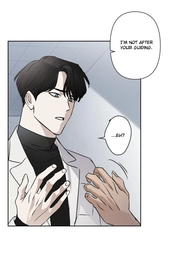 C-Class Esper's Memorandum Chapter 30 page 23