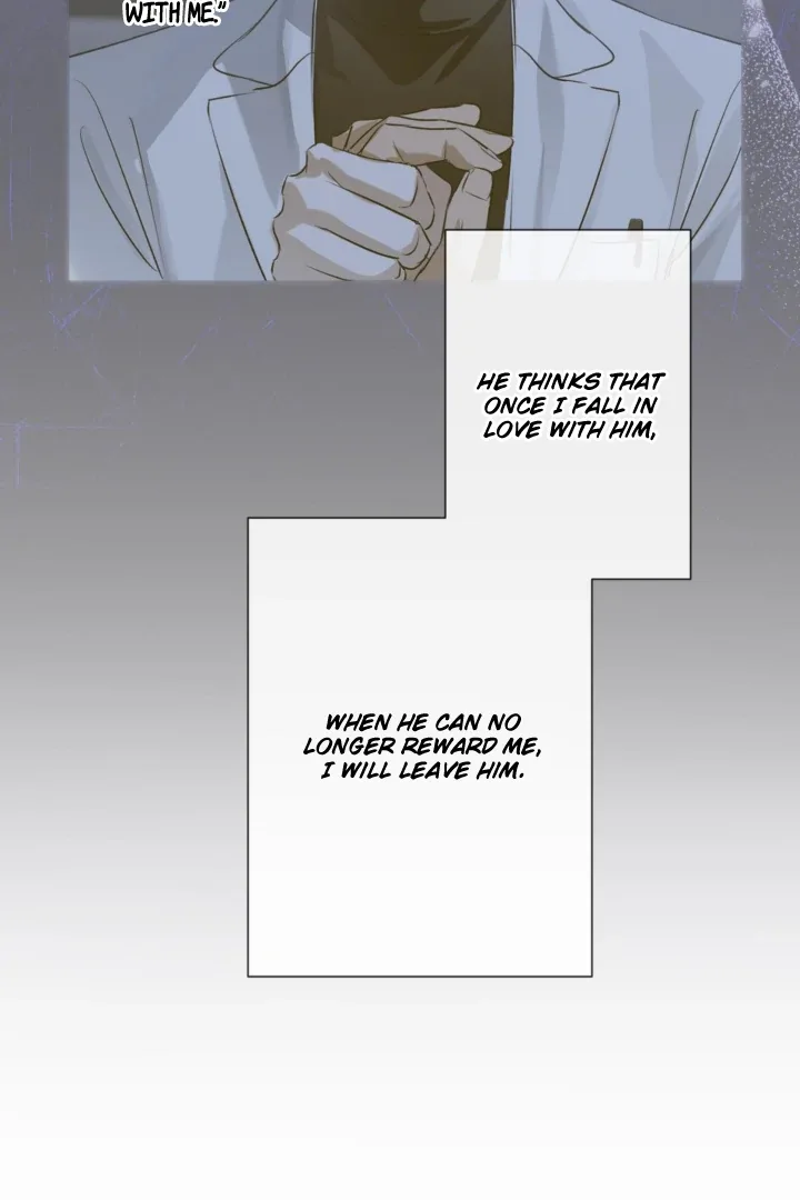 C-Class Esper's Memorandum Chapter 30 page 19