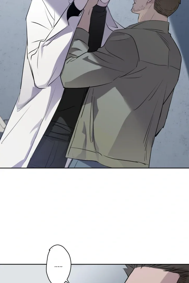 C-Class Esper's Memorandum Chapter 30 page 16