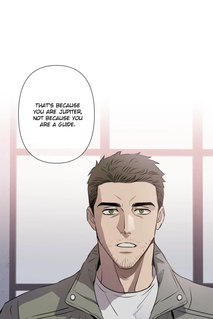 C-Class Esper's Memorandum Chapter 30 page 25