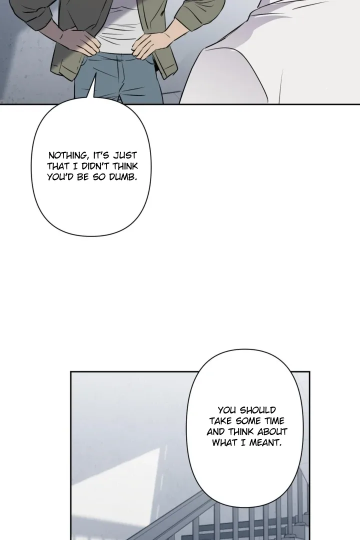C-Class Esper's Memorandum Chapter 30 page 29